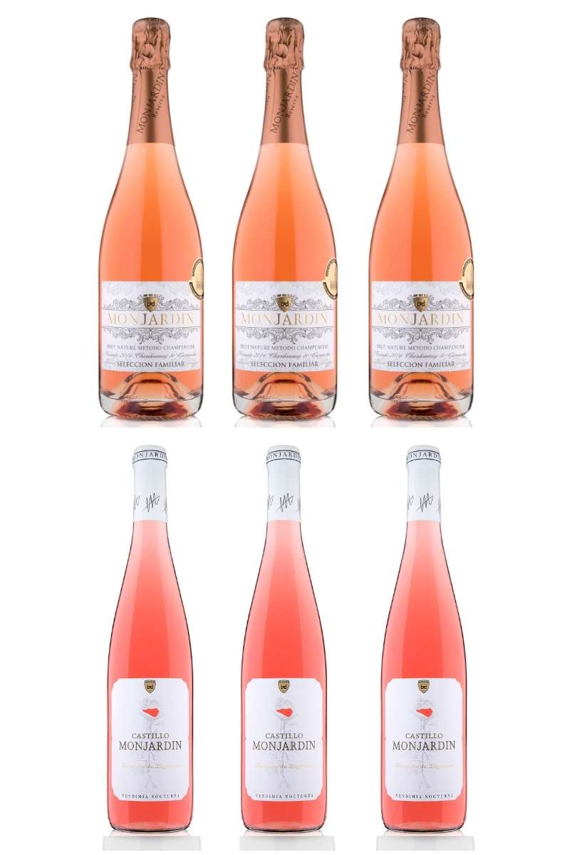 comprar rosados navarra