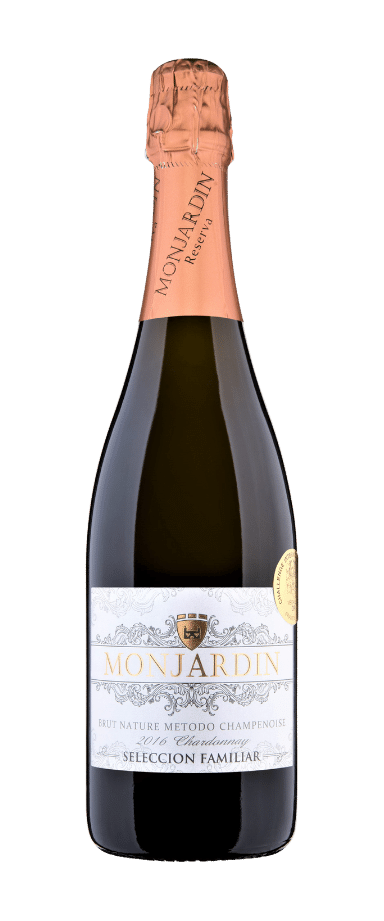 chardonnay brut nature information